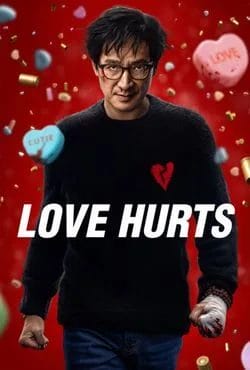 دانلود فیلم عشق لطمه می‌زند Love Hurts 2025