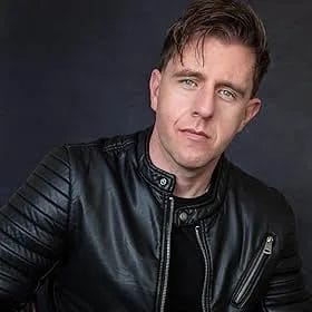 Adam Murphy