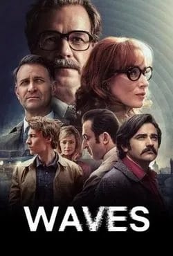 دانلود فیلم امواج آزادی Waves 2024
