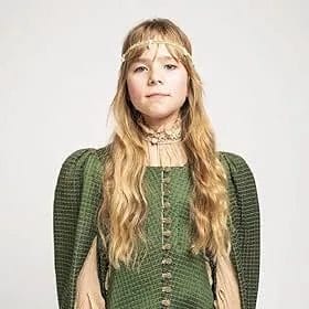 Anabelle Daisy Grundberg