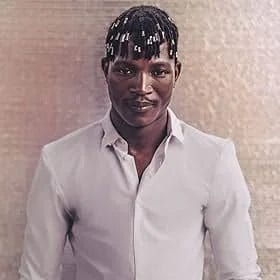 Abou Sangare