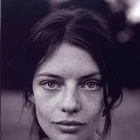 Amélie Daure