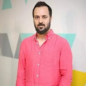 Ahmad Mehranfar