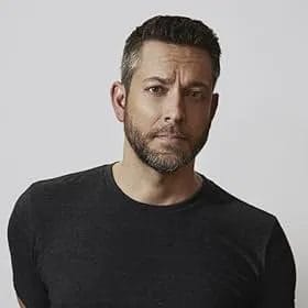 Zachary Levi