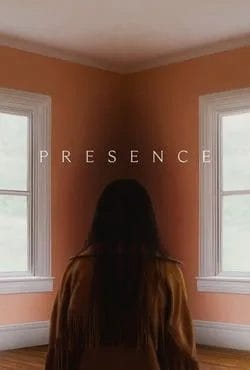 دانلود فیلم حضور Presence 2024