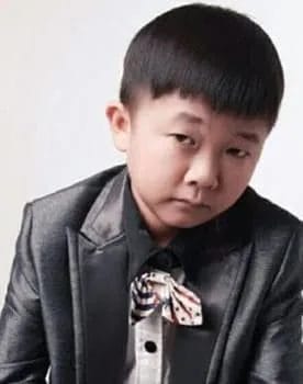 Wang Zirun