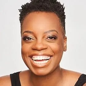 Aisha Lomax