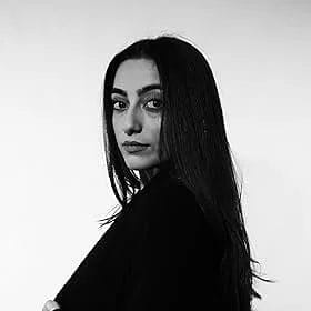 Amber Afzali