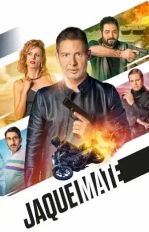 دانلود فیلم Checkmate 2024 (کیش و مات)