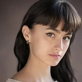 Alessia Yoko Fontana