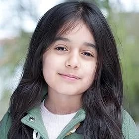 Amelia Valentina Pankhania