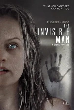 دانلود فیلم The Invisible Man 2020 (مرد نامرئی) با دوبله فارسی