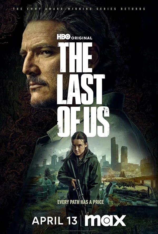 دانلود سریال The Last of Us 2025 (آخرین بازمانده از ما) قسمت 3
