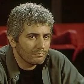 Ahmad Sa'atchian