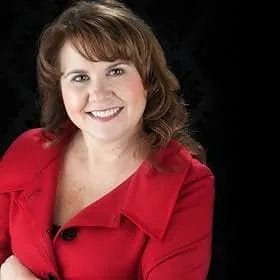 Wendy Froberg