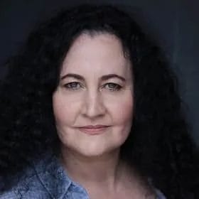 Yvette Parsons