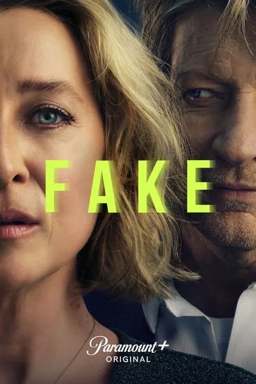 دانلود سریال Fake 2024 (جعلی) زیرنویس فارسی قسمت 1