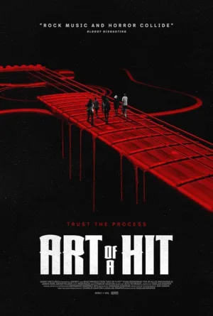 دانلود فیلم Art of a Hit 2024 (هنر یک ضربه)