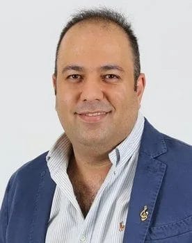 Ali Oji