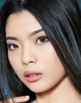 Amanda Tan