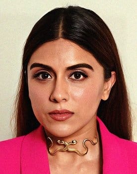 Zoa Morani