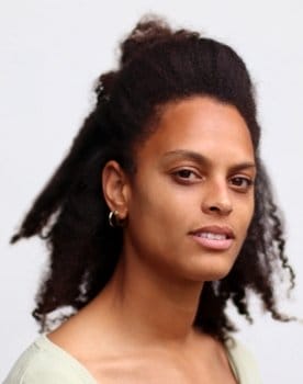 Ziarah Janssen