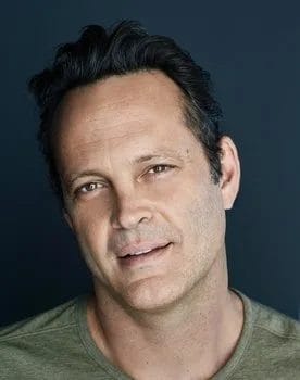 Vince Vaughn