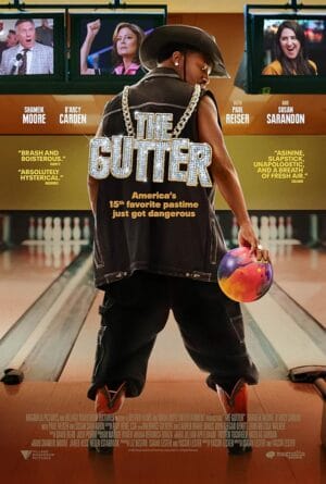 دانلود فیلم The Gutter 2024 (گاتر)