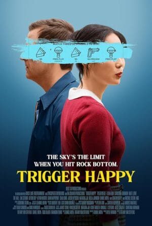 دانلود فیلم Trigger Happy 2025 (ضامن خوشبختی)