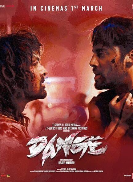 دانلود فیلم Dange 2024 (شورش) دوبله فارسی