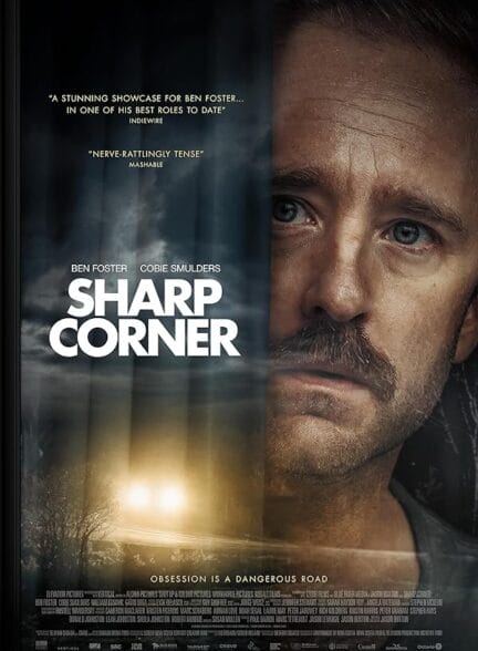 دانلود فیلم Sharp Corner 2024 (پیچ تند) زیرنویس فارسی چسبیده