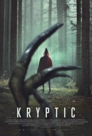 دانلود فیلم Kryptic 2025 (کریپتیک)