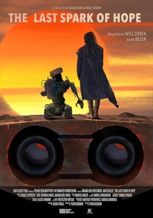دانلود فیلم The Last Spark of Hope 2023 (آخرین جرقه امید)
