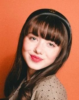 Violet McGraw
