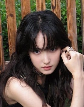 Zhang Wenxin