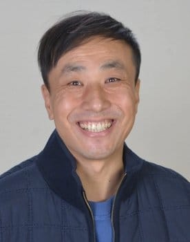 Zhang Zhihong