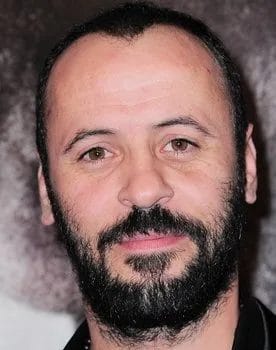 Ali Suliman
